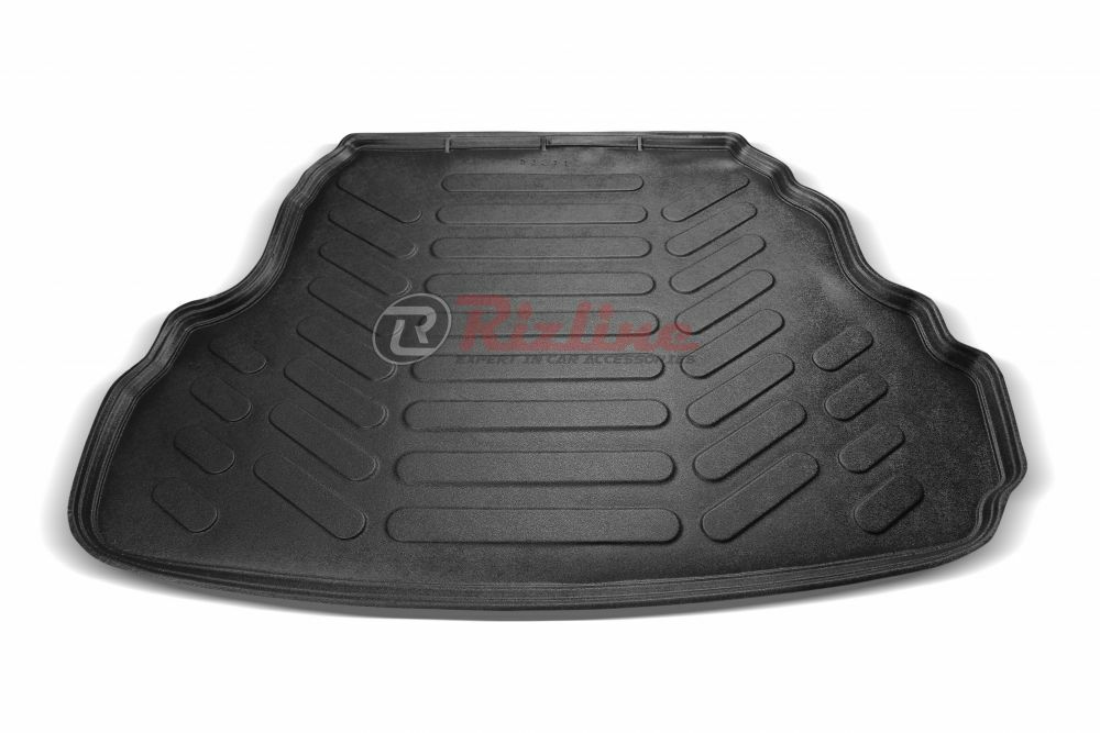 Honda City Bagaj Havuzu Paspası Rizline 2002-2008