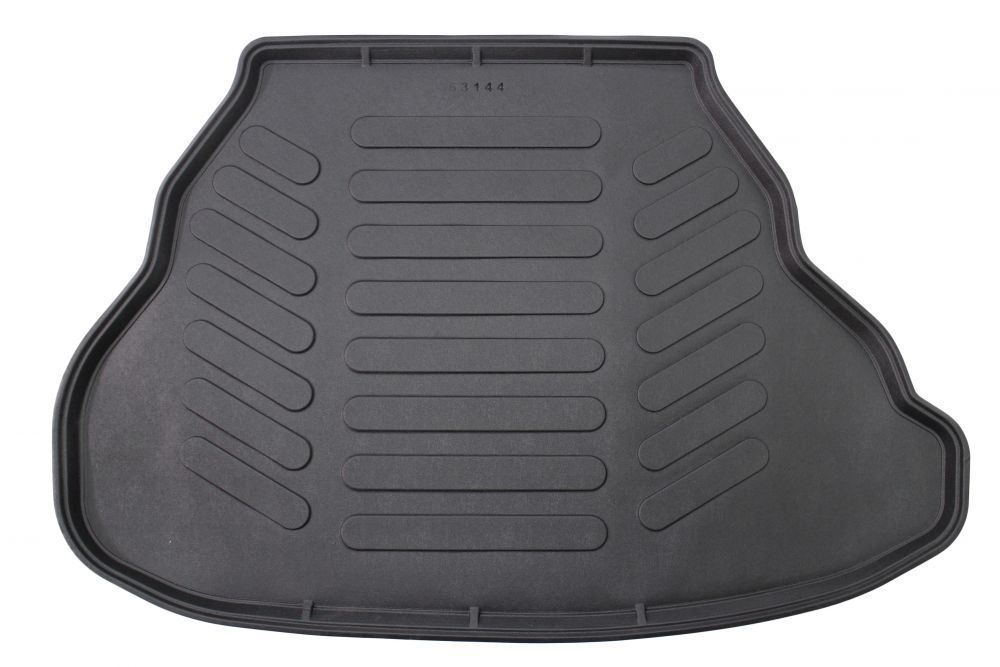 Honda City Bagaj Havuzu Paspası Rizline 2009-2013