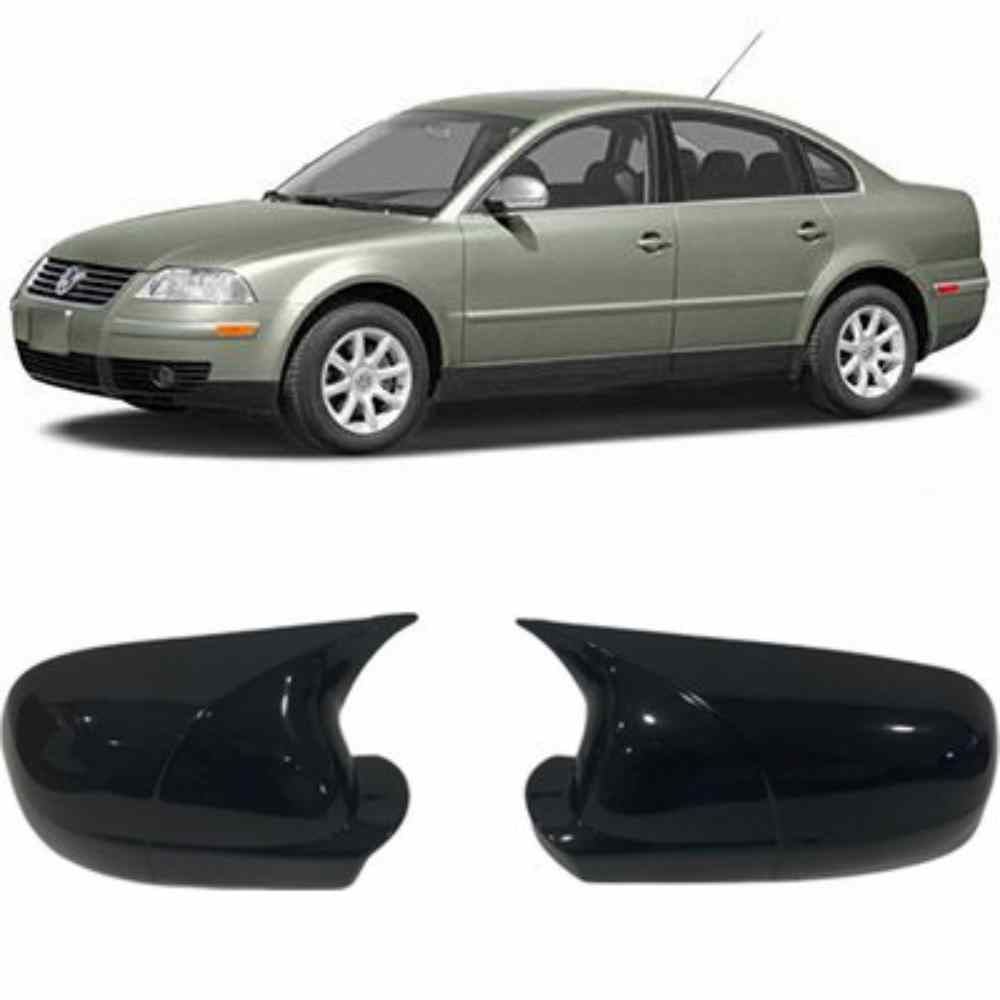 Vw Passat B5 Yarasa Ayna Kapağı 1996-2001 arası modeller