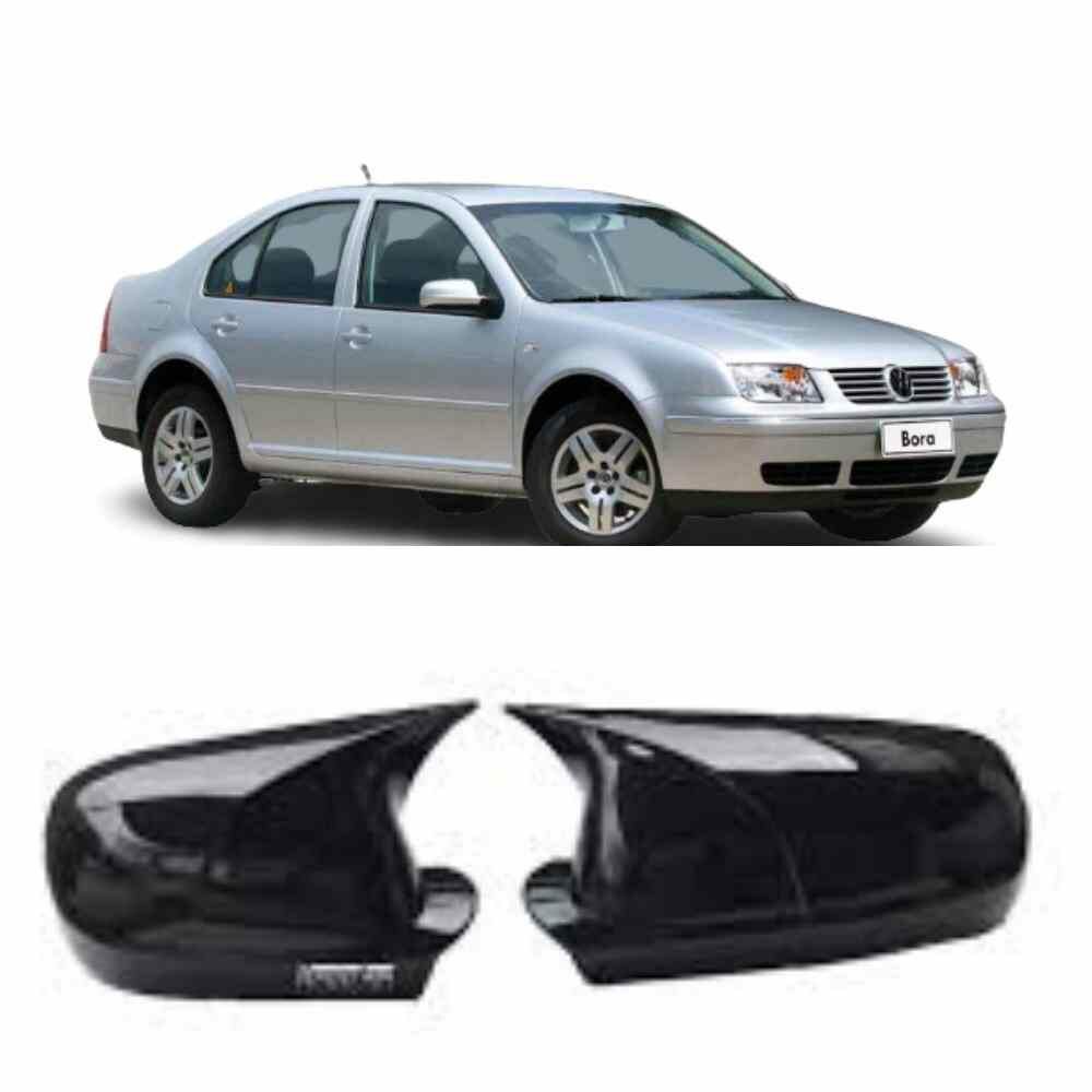 Vw Bora Yarasa Ayna Kapağı 1998-2006 arası modeller