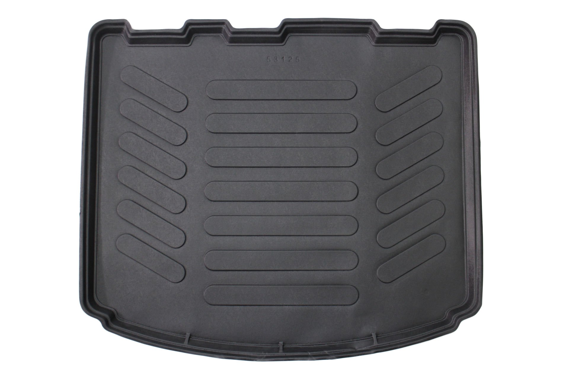 Seat leon ince stepne Bagaj Havuzu Paspası Rizline 2005-2012