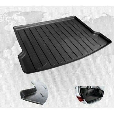 Skoda Fabia stw Bagaj Havuzu Paspası Rizline 1999-2008