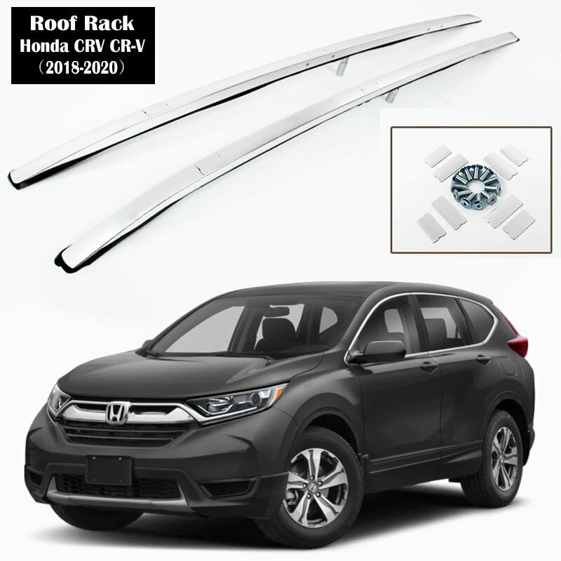 Honda Crv tavan çıtası portbagaj 2018 ve Sonrası