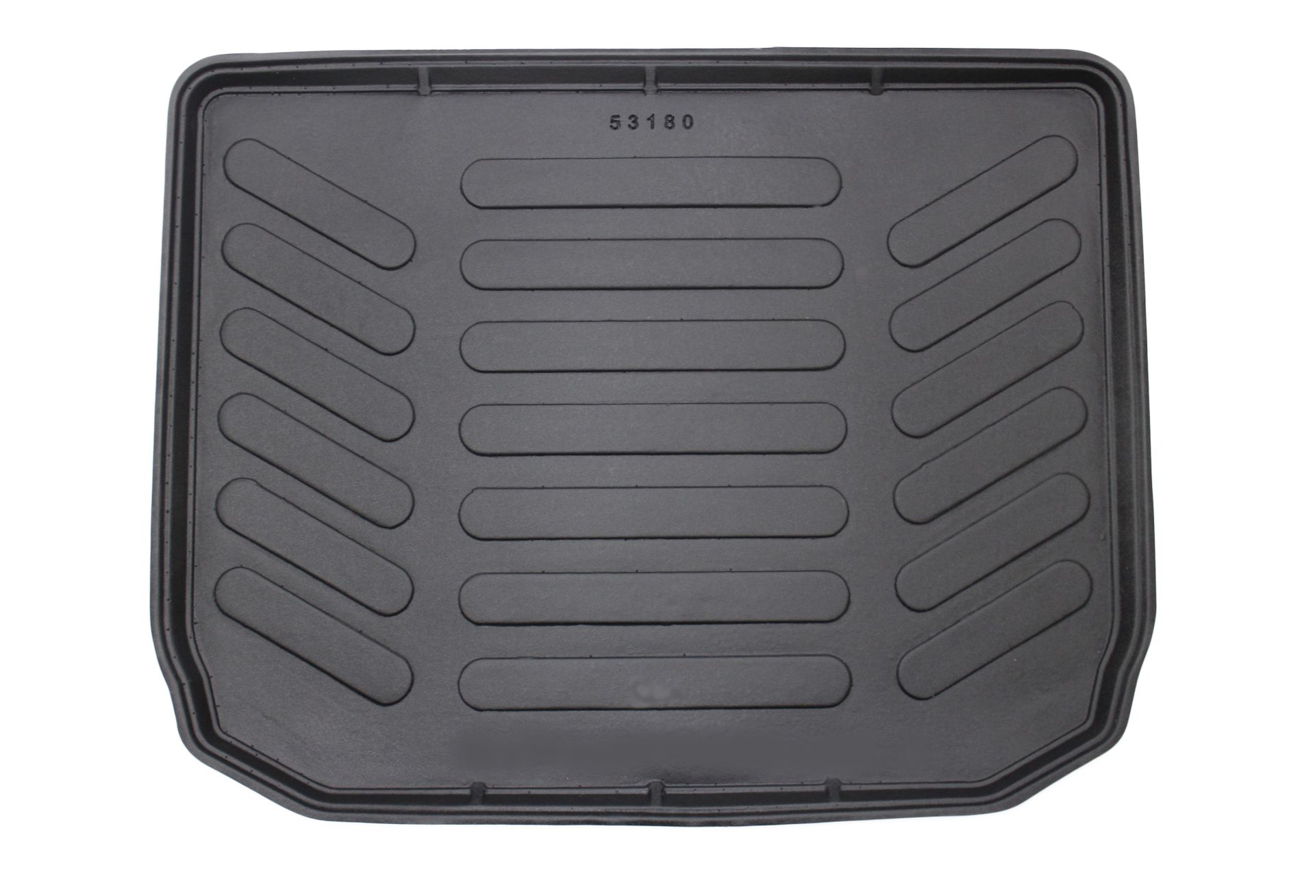 Skoda Roomstar Bagaj Havuzu Paspası Rizline 2008+