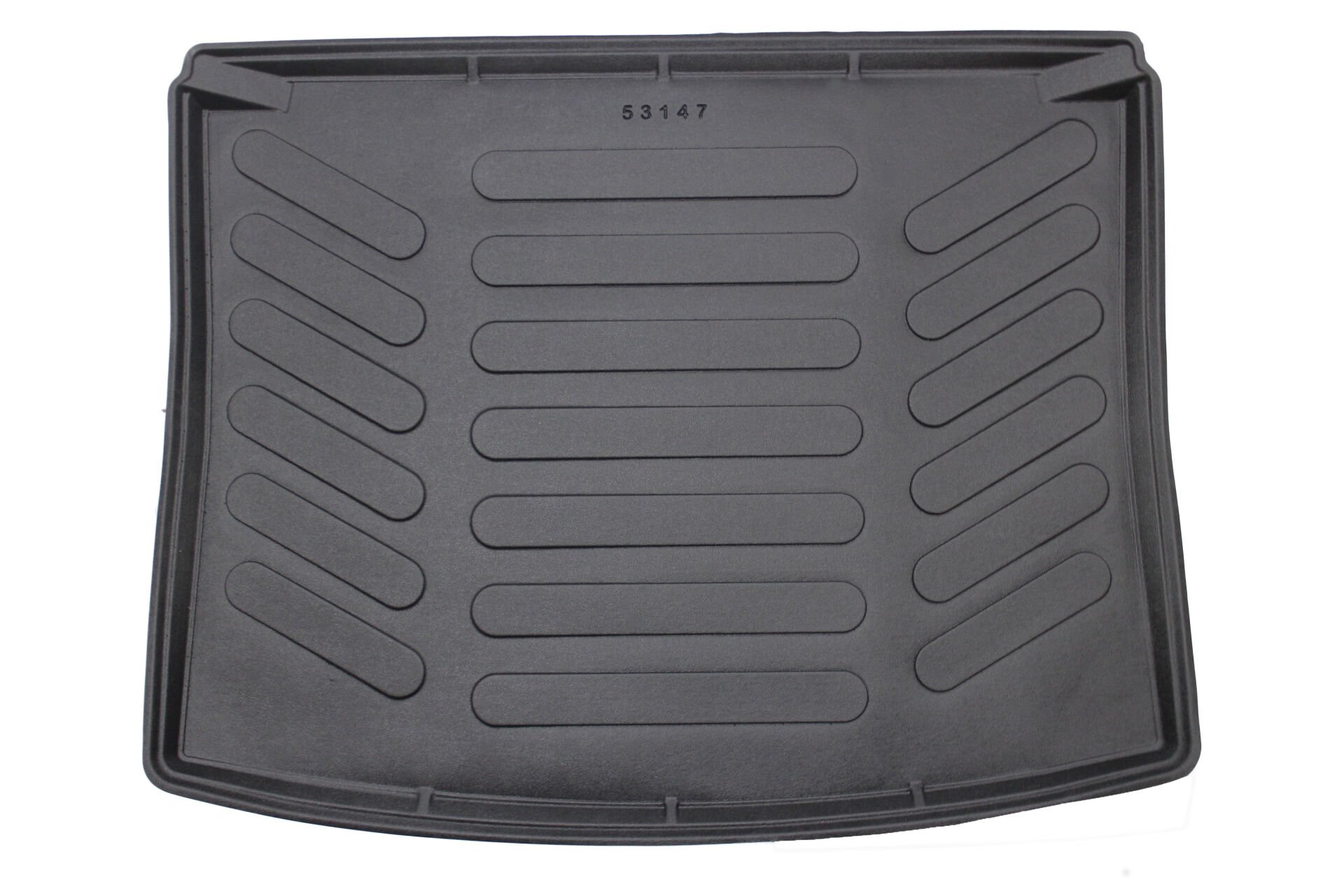 Volkswagen golf 4 Bagaj Havuzu Paspası Rizline 1997-2005