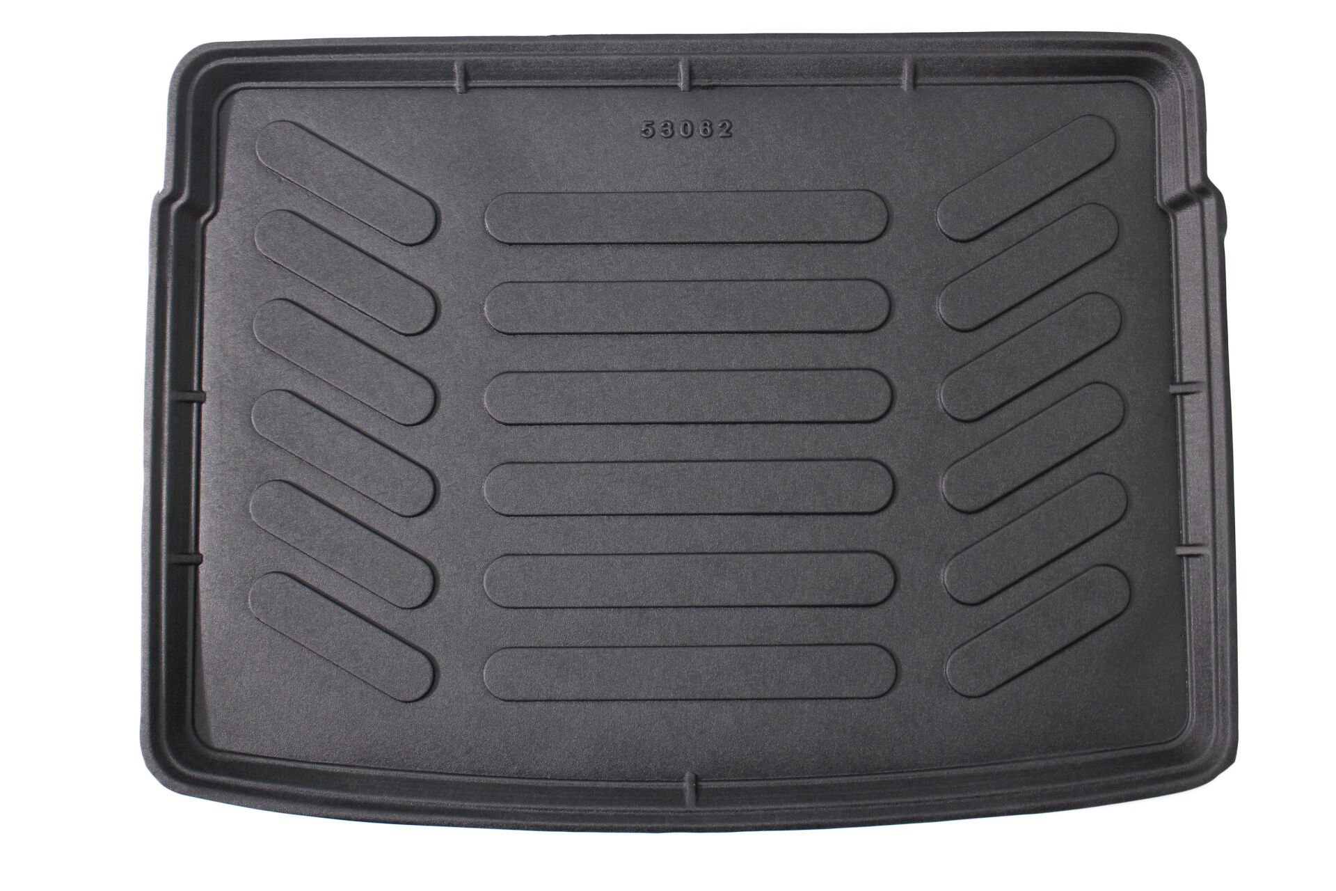 Volkswagen golf 6 Bagaj Havuzu Paspası Rizline 2009-2013