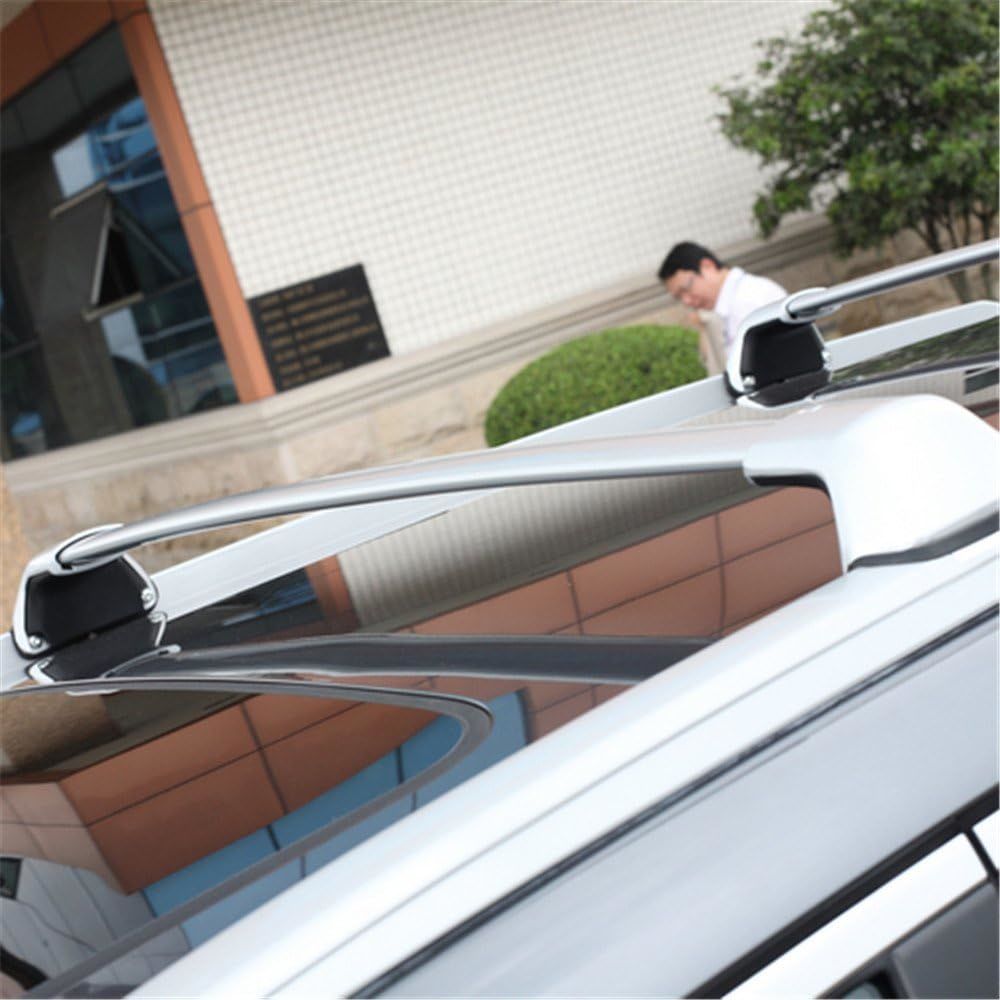 Honda crv uyumlu ara taşıyıcı atkı arabar oem crossbar Gri 2012+