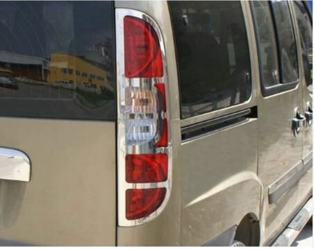 Fiat doblo stop cercevesi 2001-2006 Arası