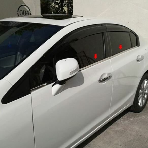 Honda civic alt cam citasi 2012-2016 Arası Niken