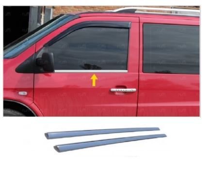 Mercedes benz vito alt cam citasi 1998-2004 Arası Niken