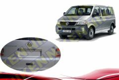 Vw transporter t5 bagaj kromu 2003-2010 arası Niken