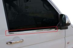Vw T5 Alt Cam Çıtası (2003-) sonrası Niken