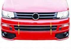 Vw T5 Panjur Alt Kromu (2003-2010) arası Niken
