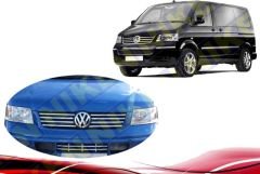 Vw T5 Panjur Kromu 8 Parça (2003-2010) arası Niken