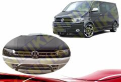 Vw T5 (Facelıft) Panjur Kromu 2010-2015 arası Niken