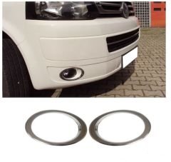 Vw T5 (Facelıft) Sis Çerçevesi 2010-2015 arası Niken