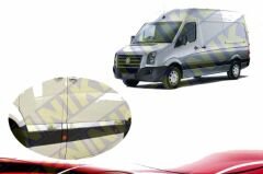 Vw Crafter Kapı Çıtası Kısa Şase (2006-) sonrası Niken