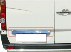 Vw Crafter Bagaj Kromu 2006 ve sonrası Niken