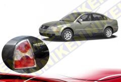 Vw Passat Stop Çerçevesi (2001-2005) arası
