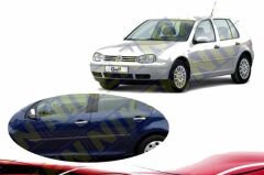 Vw Golf 4 Kapı Kolu (1998-2004) arası modellere uyumlu Niken