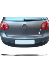 Vw Golf 4 Bagaj Kromu (1998-2003) Niken