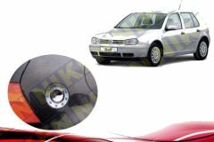 Vw Golf 4 Depo Kapağı (1998-2003) Niken