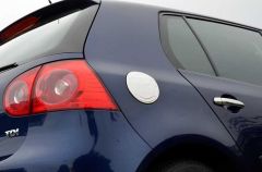 Vw Golf 4 Depo Kapağı (1998-2003) Niken