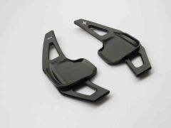 Bmw F20 M Direksiyon F1 Vites Kulakçığı Paddle Shift Siyah