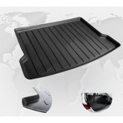 Citroen c3 aircross alt bagaj hareketli koltuk Bagaj Havuzu Paspası Rizline 2016+