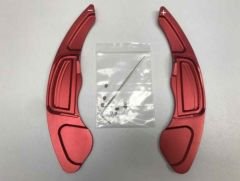 Honda Civic fd6 F1 Vites Kulakçığı Paddle Shift Kırmızı