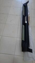Oem Yan Basamak Plastiği-pabuç (sportage-ix35-sorento Uyumlu)