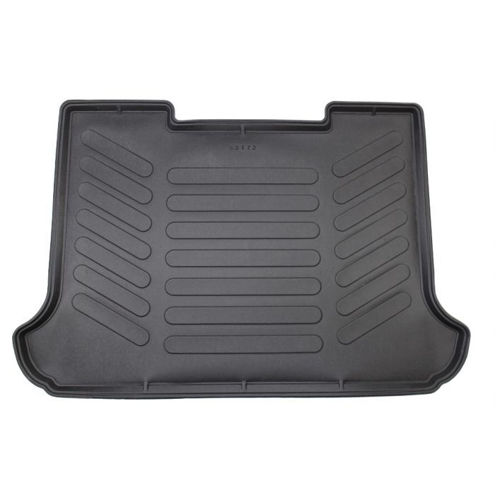 Fiat Doblo  Bagaj Havuzu Paspası Rizline 2001-2009