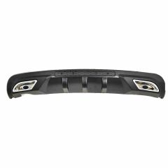 Fiat Egea Hb uyumlu üniversal difüzör Gri tüm modeller