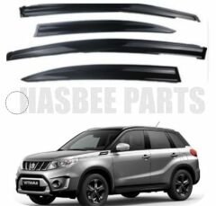Suzuki Vitara Cam Rüzgarlığı Niken 2016+ Sonrası Modeller (Kromsuz Model)
