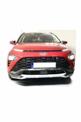 Hyundai Bayon Ön Koruma 2021+ sonrası modellere uyumlu