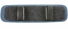 Motaysan Cici Geçme-7 Lastikli Universal İç Dikiz Aynası r450 260x75 mm