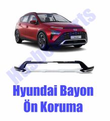 Hyundai Bayon Ön Koruma 2021+ sonrası modellere uyumlu