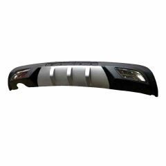 Citroen C4 picasso uyumlu üniversal difüzör Gri tüm modeller