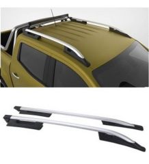 Vw Amarok Tavan çıtası Gri Falcon 2010-2016 arası uyumlu