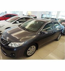 Toyota Corolla Cam Çerçevesi Nikelajı Komple 2007-2012 arası modeller