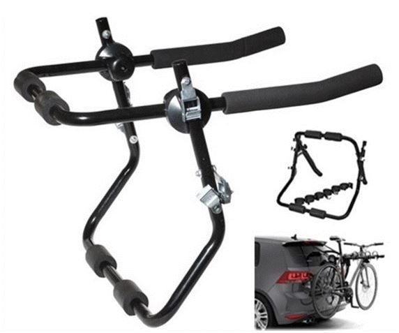 Bisiklet Bagajı Taşıyıcı (2 Bisiklet Taşıma kapasiteli) Bike Carrier