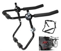 Bisiklet Bagajı Taşıyıcı (2 Bisiklet Taşıma kapasiteli) Bike Carrier