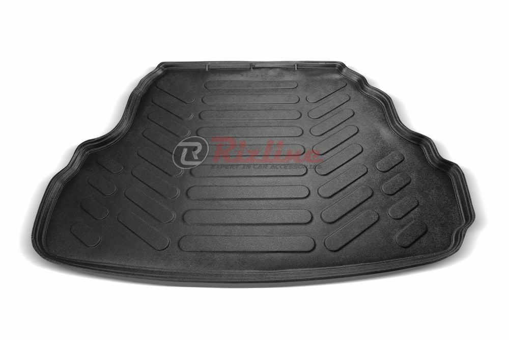 Honda City Bagaj Havuzu Paspası Rizline 2002-2008
