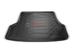 Hyundai Accent admira Bagaj Havuzu Paspası Rizline 2000-2005