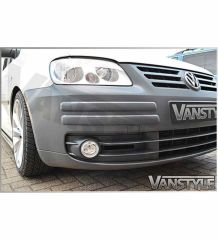 Volkswagen Caddy Sis Farı Seti 2004 - 2011 arası modellere uyumlu