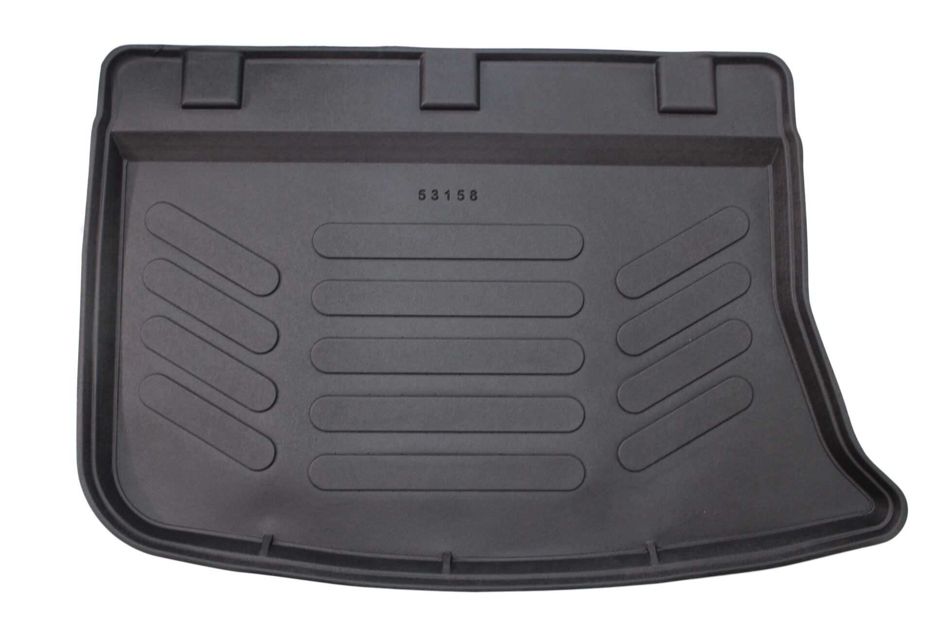 Hyundai i30 Bagaj Havuzu Paspası Rizline 2008-2011