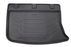 Hyundai i30 Bagaj Havuzu Paspası Rizline 2008-2011