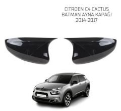 Citroen Cactus Yarasa Ayna Kapağı 2014-2017 arası modeller Niken