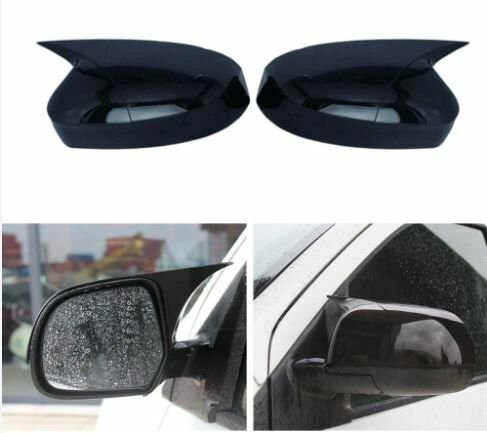 Dacia Duster Yarasa Ayna Kapağı 2009-2012 arası modeller Niken