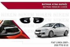 Fiat Linea Yarasa Ayna Kapağı 2007-2015 arası modeller Niken